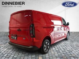 FORD TRANSIT CUSTOM 320 L2 H1 Kasten LKW Trend 171kW