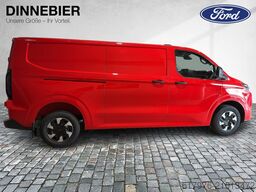 FORD TRANSIT CUSTOM 320 L2 H1 Kasten LKW Trend 171kW