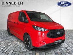 FORD TRANSIT CUSTOM 320 L2 H1 Kasten LKW Trend 171kW