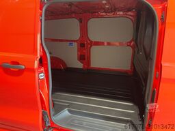 FORD TRANSIT CUSTOM 320 L2 H1 Kasten LKW Trend 171kW