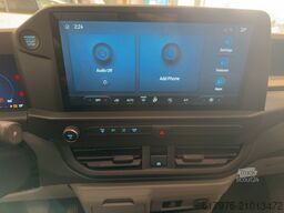 FORD TRANSIT CUSTOM 320 L2 H1 Kasten LKW Trend 171kW