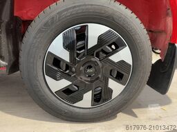 FORD TRANSIT CUSTOM 320 L2 H1 Kasten LKW Trend 171kW