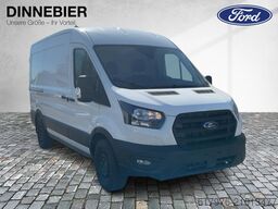 FORD TRANSIT 350 L2 H2 Kasten LKW Trend 96 kW