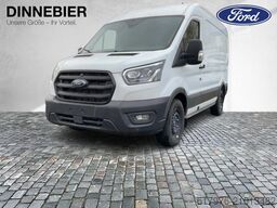 FORD TRANSIT 350 L2 H2 Kasten LKW Trend Service Line 96 kW
