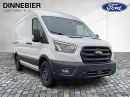 FORD TRANSIT 350 L2 H2 Kasten LKW Trend Service Line 96 kW