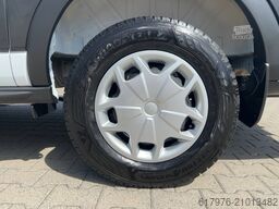 FORD TRANSIT 350 L2 H2 Kasten LKW Trend Service Line 96 kW