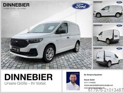 FORD TRANSIT CONNECT L1 Kasten LKW Trend 90 kW