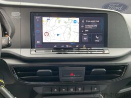 FORD TRANSIT CONNECT L1 Kasten LKW Trend 90 kW