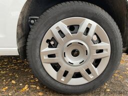 FORD TRANSIT CONNECT L1 Kasten LKW Trend 90 kW