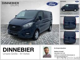 FORD TRANSIT CUSTOM 320 L1 H1 Kasten LKW Trend Service Line 96 kW