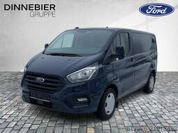 FORD TRANSIT CUSTOM 320 L1 H1 Kasten LKW Trend Service Line 96 kW