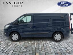 FORD TRANSIT CUSTOM 320 L1 H1 Kasten LKW Trend Service Line 96 kW