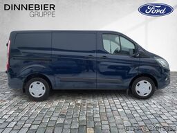 FORD TRANSIT CUSTOM 320 L1 H1 Kasten LKW Trend Service Line 96 kW