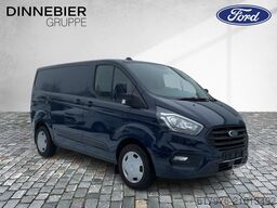 FORD TRANSIT CUSTOM 320 L1 H1 Kasten LKW Trend Service Line 96 kW