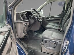 FORD TRANSIT CUSTOM 320 L1 H1 Kasten LKW Trend Service Line 96 kW