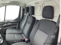 FORD TRANSIT CUSTOM 320 L1 H1 Kasten LKW Trend Service Line 96 kW