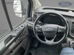 FORD TRANSIT CUSTOM 320 L1 H1 Kasten LKW Trend Service Line 96 kW