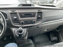 FORD TRANSIT CUSTOM 320 L1 H1 Kasten LKW Trend Service Line 96 kW