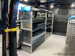 FORD TRANSIT CUSTOM 320 L1 H1 Kasten LKW Trend Service Line 96 kW