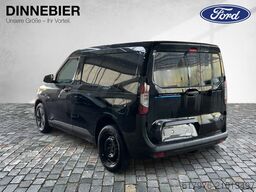 FORD TRANSIT COURIER Kasten LKW Trend 100 kW
