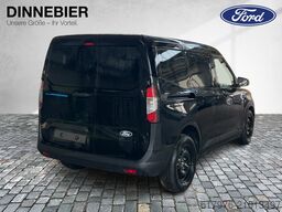 FORD TRANSIT COURIER Kasten LKW Trend 100 kW