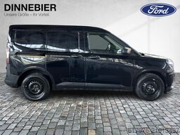 FORD TRANSIT COURIER Kasten LKW Trend 100 kW