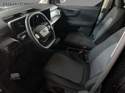 FORD TRANSIT COURIER Kasten LKW Trend 100 kW