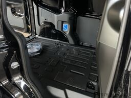 FORD TRANSIT COURIER Kasten LKW Trend 100 kW