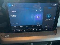 FORD TRANSIT COURIER Kasten LKW Trend 100 kW