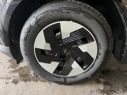 FORD TRANSIT COURIER Kasten LKW Trend 100 kW