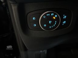 FORD TRANSIT COURIER Kasten LKW Trend 100 kW