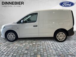 FORD TRANSIT CONNECT L1 Kasten LKW Trend 110 kW