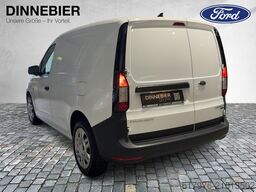 FORD TRANSIT CONNECT L1 Kasten LKW Trend 110 kW