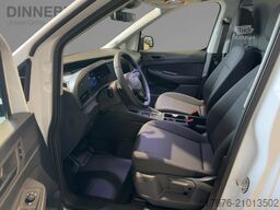 FORD TRANSIT CONNECT L1 Kasten LKW Trend 110 kW