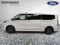 FORD TOURNEO CUSTOM 320 L2 Titanium 100 kW ACC CAM LED