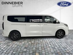FORD TOURNEO CUSTOM 320 L2 Titanium 100 kW ACC CAM LED
