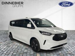 FORD TOURNEO CUSTOM 320 L2 Titanium 100 kW ACC CAM LED