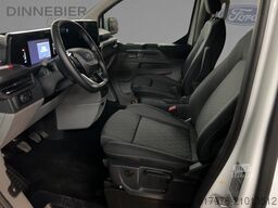 FORD TOURNEO CUSTOM 320 L2 Titanium 100 kW ACC CAM LED