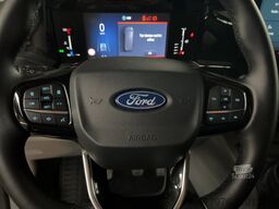 FORD TOURNEO CUSTOM 320 L2 Titanium 100 kW ACC CAM LED