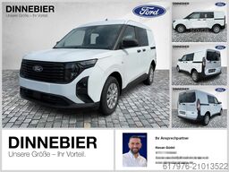 FORD TRANSIT COURIER Kasten DoKa LKW Trend 74 kW