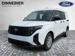 FORD TRANSIT COURIER Kasten DoKa LKW Trend 74 kW