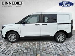 FORD TRANSIT COURIER Kasten DoKa LKW Trend 74 kW