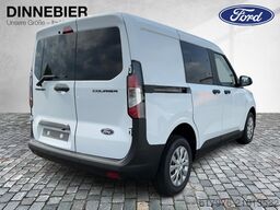 FORD TRANSIT COURIER Kasten DoKa LKW Trend 74 kW