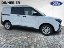FORD TRANSIT COURIER Kasten DoKa LKW Trend 74 kW