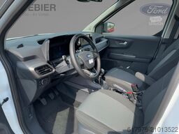 FORD TRANSIT COURIER Kasten DoKa LKW Trend 74 kW