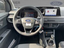 FORD TRANSIT COURIER Kasten DoKa LKW Trend 74 kW