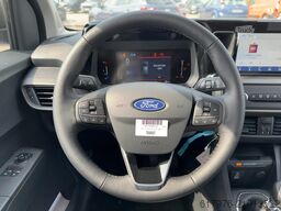 FORD TRANSIT COURIER Kasten DoKa LKW Trend 74 kW