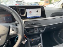 FORD TRANSIT COURIER Kasten DoKa LKW Trend 74 kW