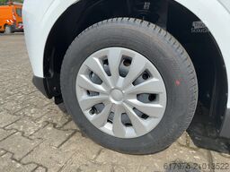 FORD TRANSIT COURIER Kasten DoKa LKW Trend 74 kW