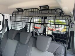 FORD TRANSIT COURIER Kasten DoKa LKW Trend 74 kW